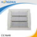 DLC SAA EMC UL TUV IP65 150W Posto de gasolina LED Canopy Lights